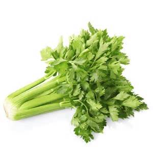Celeri ( Le bouquet)