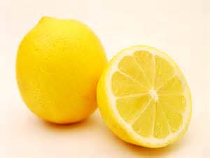 Citron (le sachet)