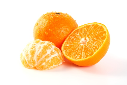 Mandarine Maroc 1/2kg